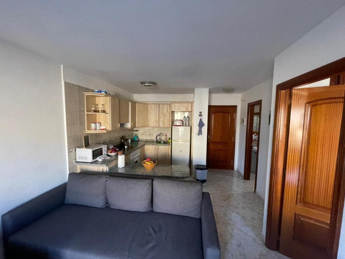 Paraiso Del Medano ,Centrico Экстерьер фото