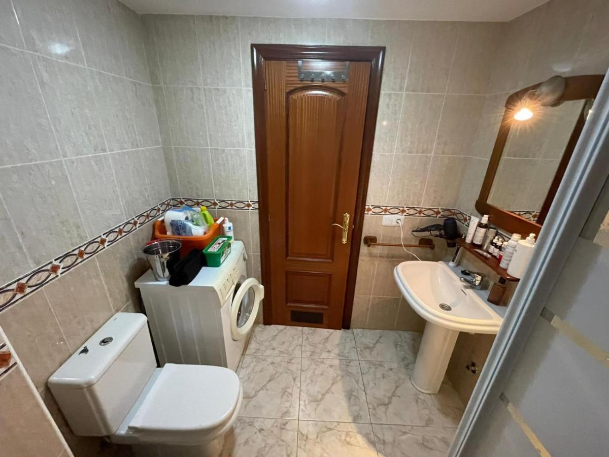 Paraiso Del Medano ,Centrico Экстерьер фото