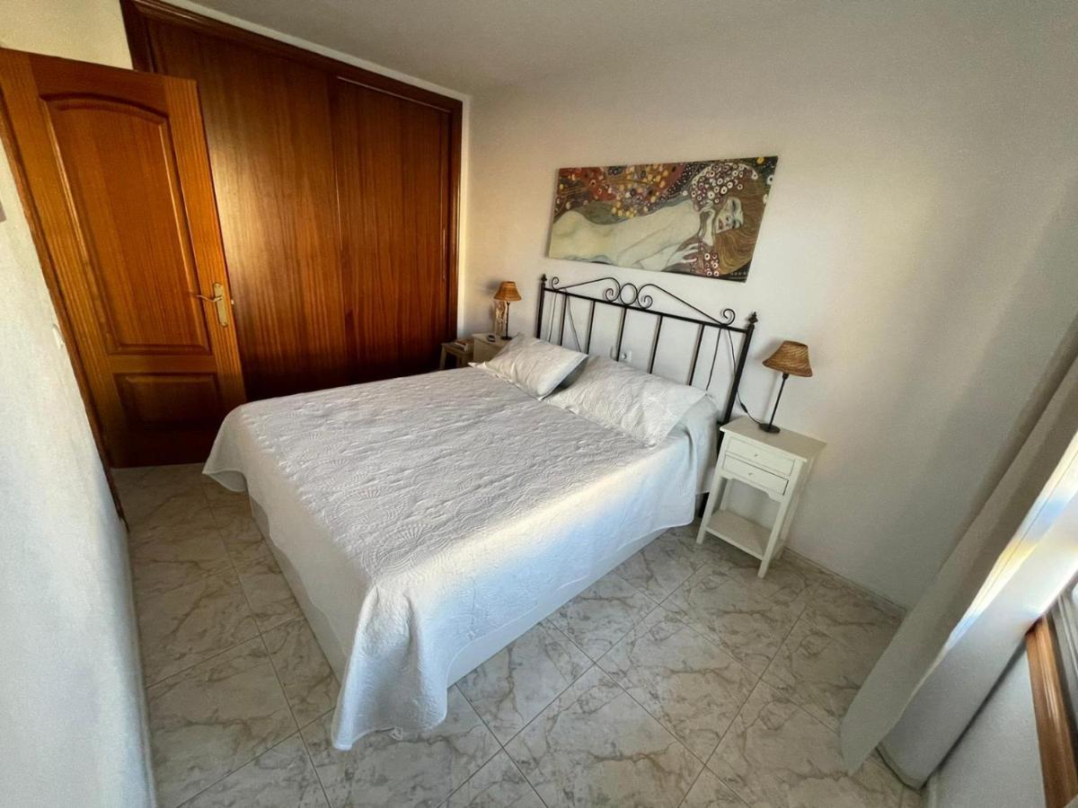Paraiso Del Medano ,Centrico Экстерьер фото