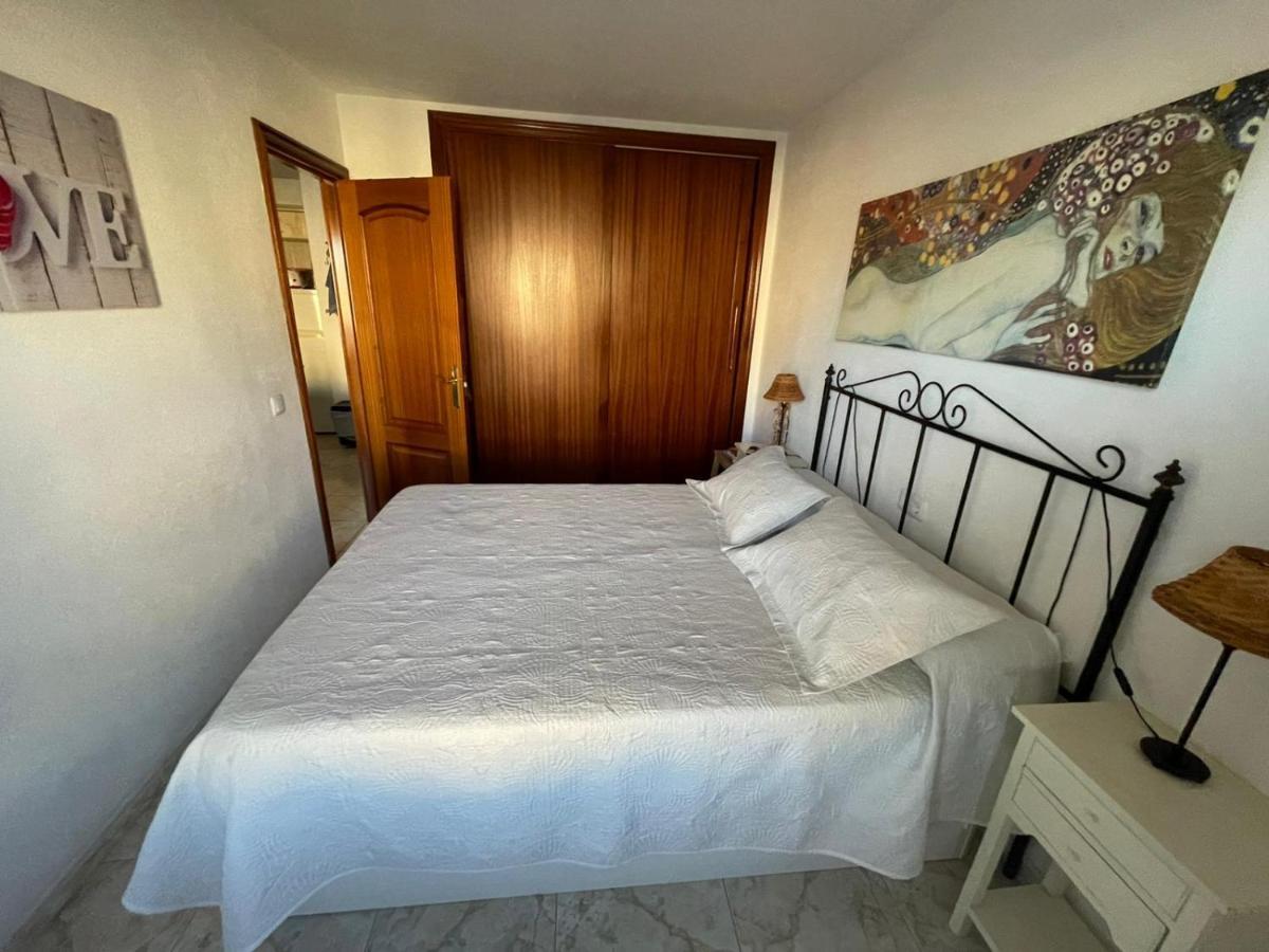 Paraiso Del Medano ,Centrico Экстерьер фото